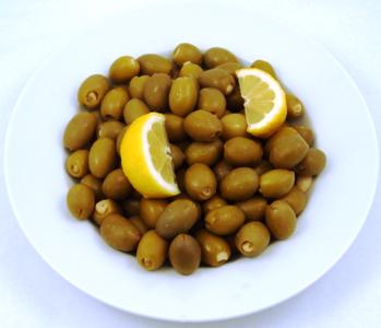 Deli-Olives-Garlic Stuffed